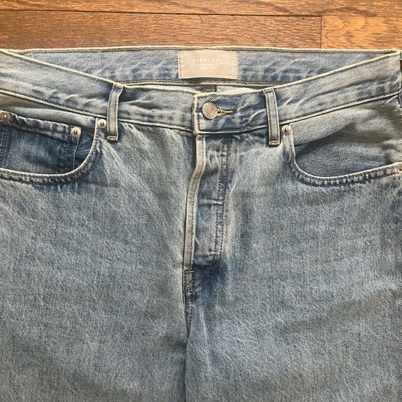 Everlane 90s Cheeky Jean - size 30 - Picture 4 of 6